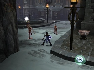 Soul Reaver 2