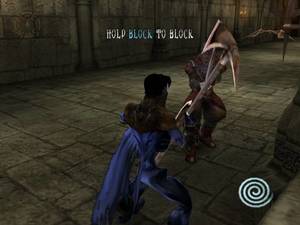 Soul Reaver 2