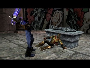 Soul Reaver 2