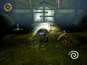 Soul Reaver 2