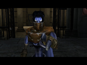 Soul Reaver 2