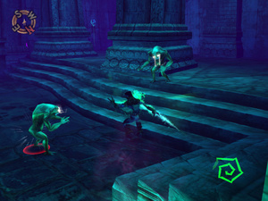 Soul Reaver 2