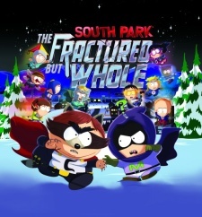 South Park: Scontri Di-Retti