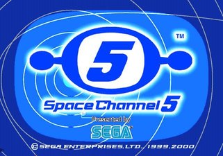 Space Channel 5