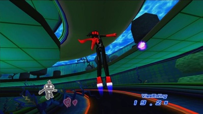 Space Channel 5: Part 2