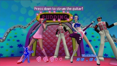 Space Channel 5: Part 2