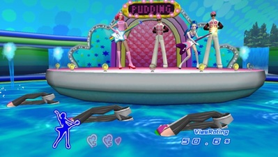 Space Channel 5: Part 2