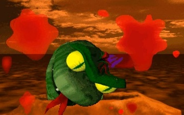 Space Dude