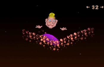 Space Dude