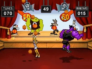 Space Jam