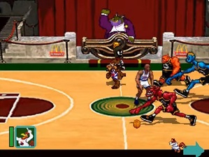 Space Jam