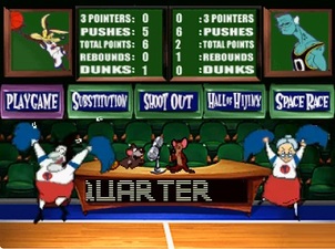 Space Jam