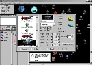 Spaceward Ho! IV