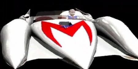 Speed Racer