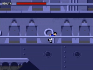 Speed Racer in My Most Dangerous Adventures