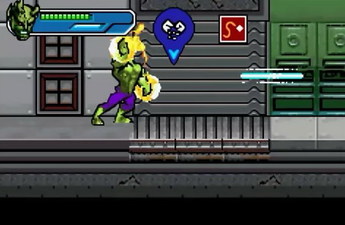 Spider-Man: Battle for New York