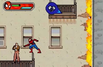 Spider-Man: Battle for New York