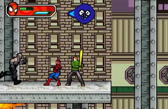 Spider-Man: Battle for New York