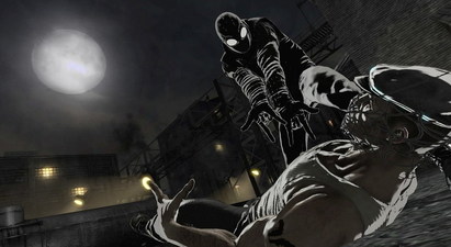 Spider-Man: Shattered Dimensions