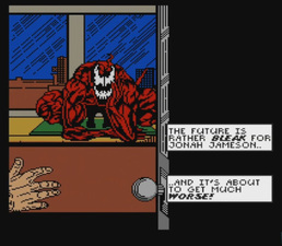 Spider-Man and Venom: Maximum Carnage