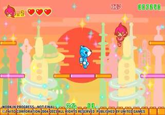Spica Adventure