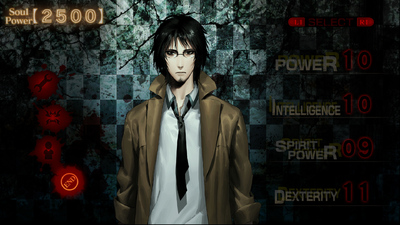 Spirit Hunter: Death Mark