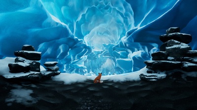 Spirit of the North