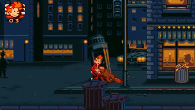 Spirou
