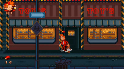 Spirou