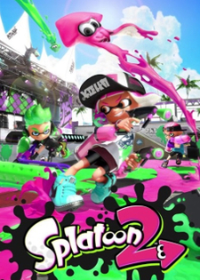 Splatoon 2