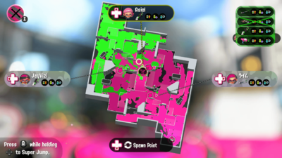 Splatoon 2