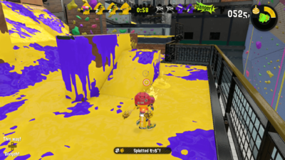 Splatoon 2