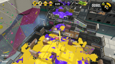 Splatoon 2