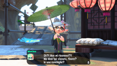 Splatoon 2