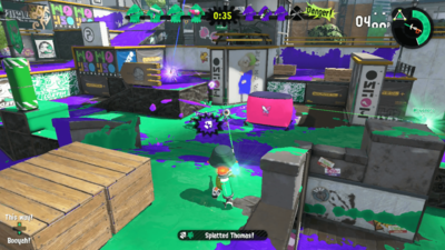 Splatoon 2