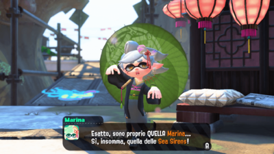 Splatoon 2