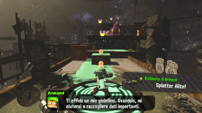 Splatoon 2