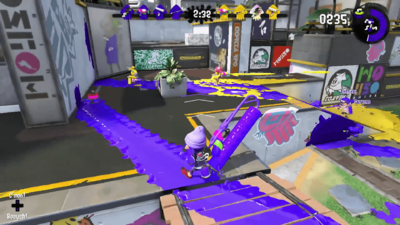 Splatoon 2
