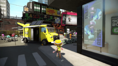 Splatoon 2