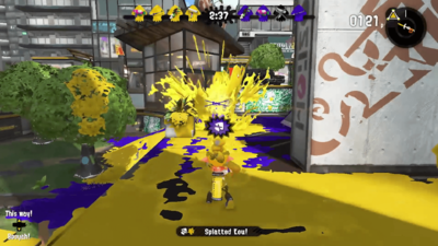 Splatoon 2