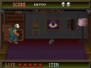 Splatterhouse