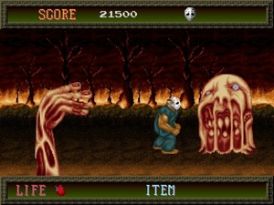 Splatterhouse
