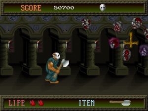 Splatterhouse