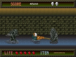 Splatterhouse