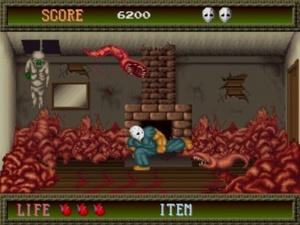 Splatterhouse