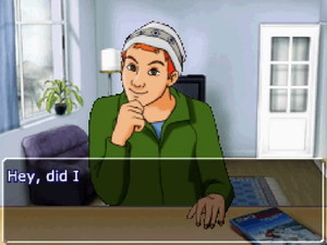 Sprung: The Dating Game