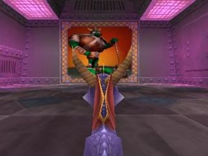 Spyro the Dragon