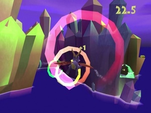 Spyro the Dragon