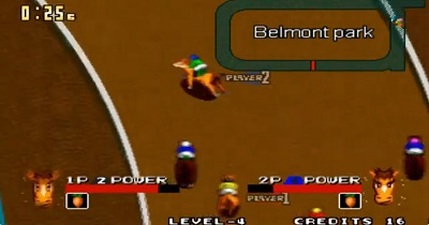 Stakes Winner 2