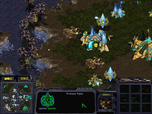 StarCraft